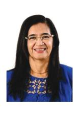 Foto de Dinamene Miria Figueiredo Nunes Meireles