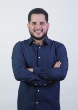 Foto de Andrei Lopes de Castro