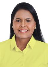 Foto de Rebeca Vargas da Mota de Oliveira Martins