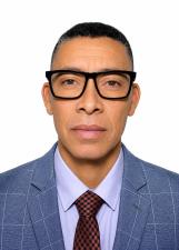 Foto de Vivaldino Nascimento Santos