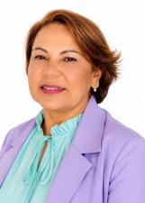 Foto de Maria Hélia de Oliveira Monteiro