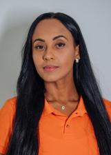 Foto de Mirele dos Santos Braga