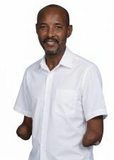 Foto de Antonio Marcos Pereira dos Santos