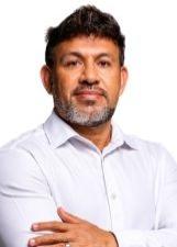 Foto de Marcio Franclin Amaral Santana