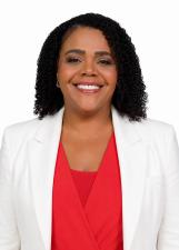 Foto de Márcia da Rocha Pitta