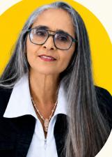 Foto de Vitoria Cristina de Souza Santana