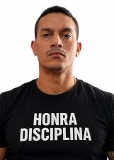 Foto de Diego Santana Correa de Oliveira