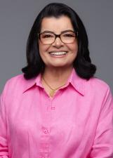 Foto de Maria Lúcia Santos Rocha