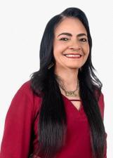 Foto de Moema Isabel Passos Gramacho