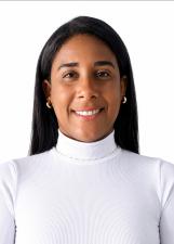 Foto de Isis Samanta Nascimento Teixeira