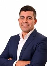 Foto de Rodrigo Carneiro Martins de Lima