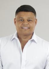 Foto de Creisla Leal dos Santos