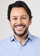 Foto de Mário Sílvio Mendes Negromonte Júnior