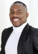 Foto de Fabrício dos Santos Machado