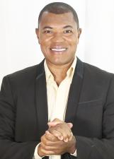 Foto de Hamilton da Silva Meneses do Sacramento