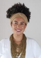 Foto de Marta da Conceicao dos Santos