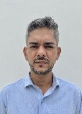 Foto de Jorge Damasceno de Santana