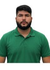 Foto de Mateus Bonfim Mendes