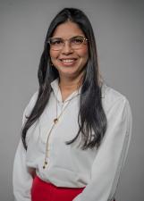 Foto de Laura Carolina Silva dos Santos