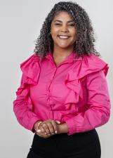 Foto de Luciana Tavares da Silva Santos