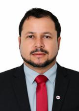 Foto de Volmer Batista Santiago