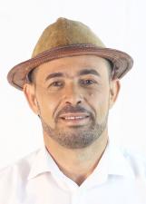 Foto de Antonio Santana da Silva