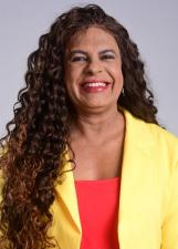Foto de Camila Parker Conceição de Oliveira