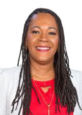 Foto de Ilza Francisca da Cruz