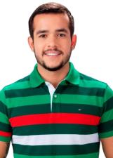 Foto de Matheus de Oliveira Ferreira
