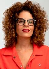 Foto de Maria Fernandes Marighella