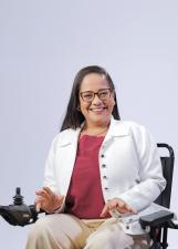 Foto de Anaildes Campos Sena