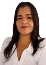 Foto de Aline Daiane dos Santos Matos