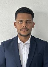 Foto de Jonathas de Jesus Pereira