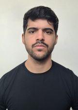 Foto de Matheus Cruz Rosa de Jesus