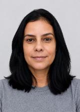 Foto de Carolina Mourão Verdadeiro do Amaral