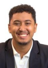 Foto de Rafael de Andrade Freire Brito