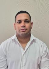 Foto de Antonio Iago Morais Oliveira