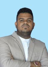 Foto de Silas Barreto Rodrigues Santana