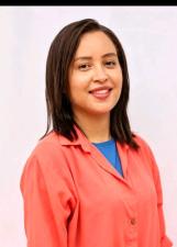 Foto de Aline de Jesus Lima Silva