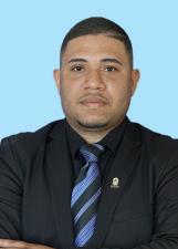 Foto de BRUNO CONCEIÇÃO DE JESUS