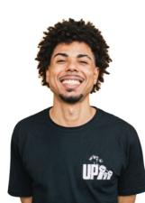 Foto de Luiz Guilherme de Andrade Oliveira