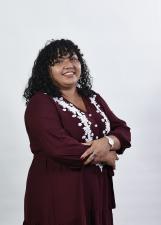 Foto de Janaína Santos de Oliveira Rebouças