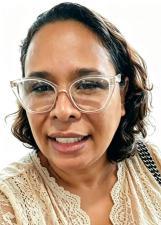 Foto de Geovana da Silva Ameno