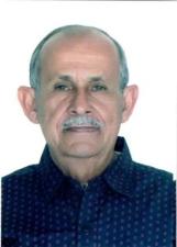 Foto de Reinaldo Saturnino da Costa