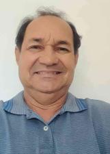 Foto de Sebastião Vicente da Silva