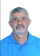 Foto de Moisés de Brito Santos