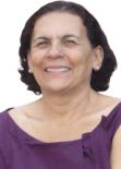 Foto de Maria do Carmo Oliveira Reis