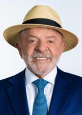 Foto de Luiz Inácio Lula da Silva