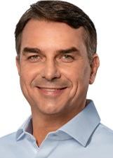 Foto de Flávio Nantes Bolsonaro