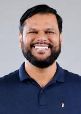 Foto de Marcio Andre Lima de Meneses